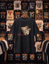 1997 Deftones Around The Fur Classic T-Shirt Black XL picture