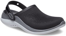 NEW HOT Men's and Women's Shoes - LiteRide 360 Clogs, Slip On Water Shoes! picture